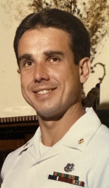 Obituario de Michael Franz Martin