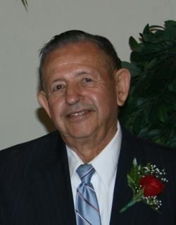 Obituary of Alex Frank Lopez