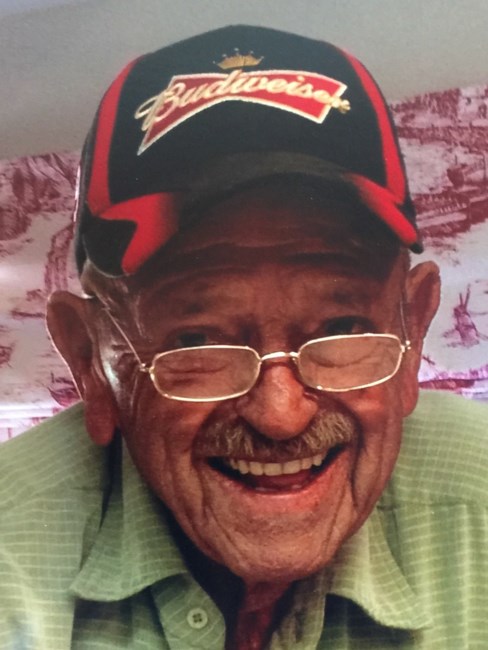 Obituary of Walter Franklin Williams