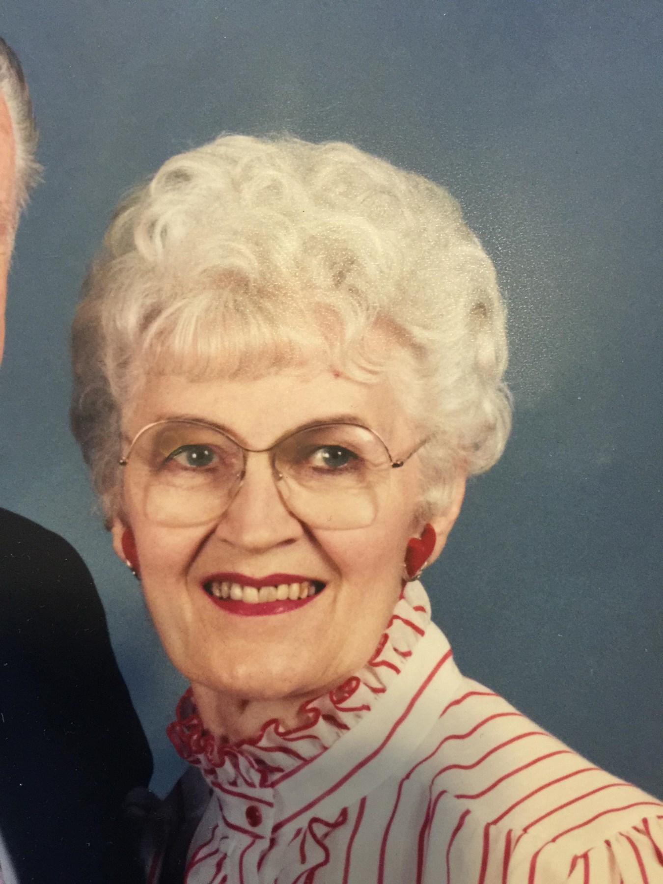Obituary of Betty Lorene Hataway