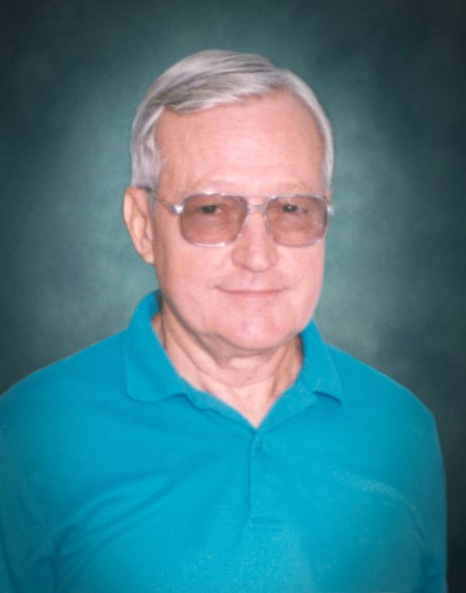 Obituary of Jack O. Jeffries