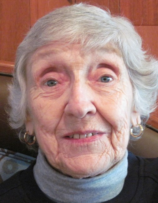 Obituary of Barbara "Meemo" Wells