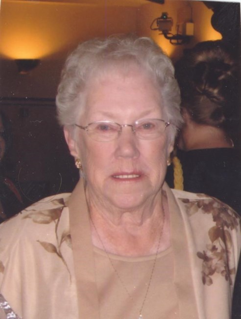 Obituary of Jolora Fay Eimer