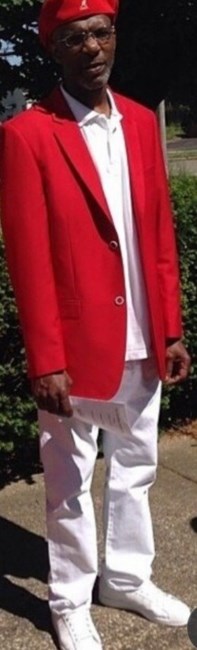 Obituary of Mr. Dwight Keith Nolan Sr.