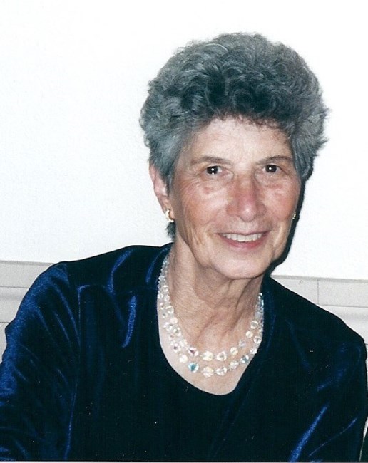 Obituary of Hortencia Francisca Porter