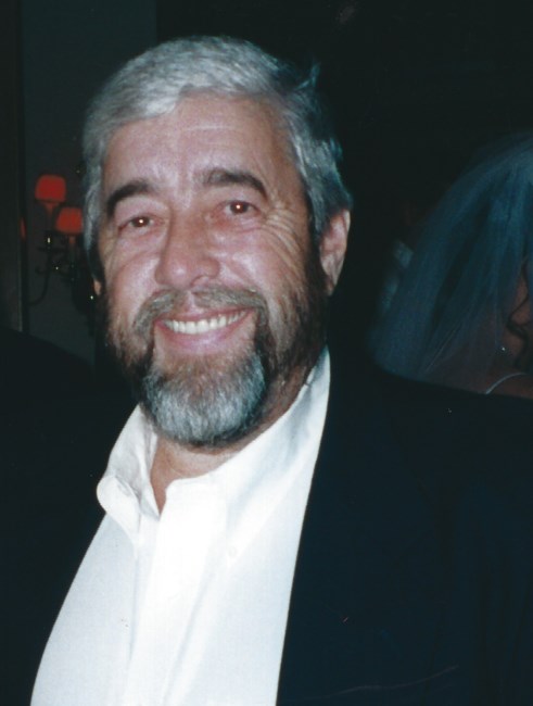 Obituary of Ray H Pate