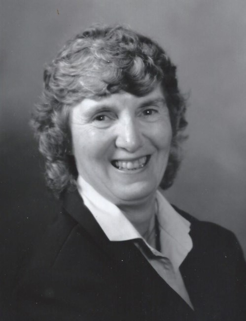 Obituario de Carole Anne Plaisted