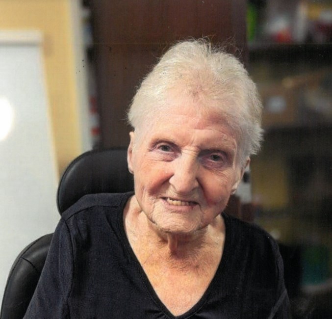 Obituary of D'Arleen Waymire