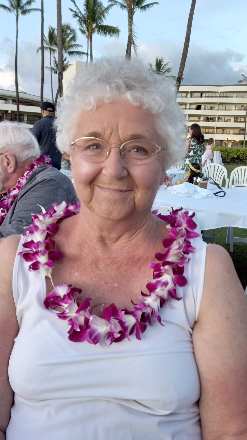 Obituary of Nancy S. Horton