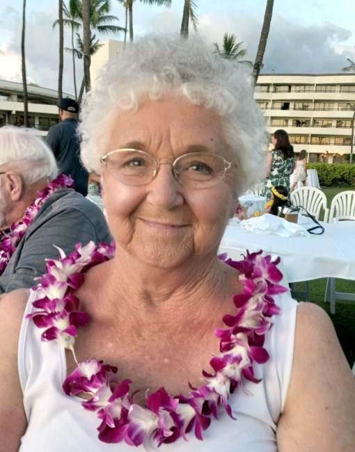 Obituary of Nancy S. Horton