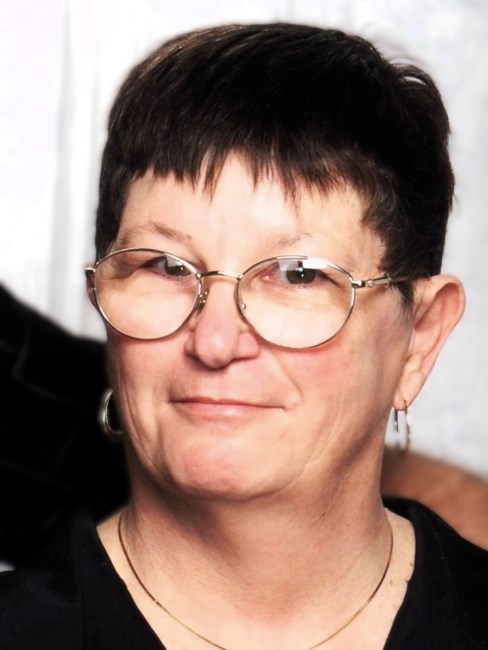 Obituary of Kathleen Martinez