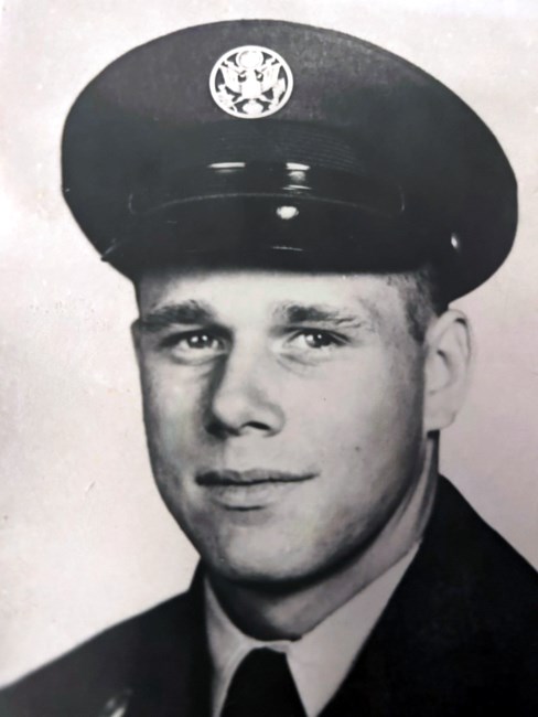 Obituary of John Patrick Gala