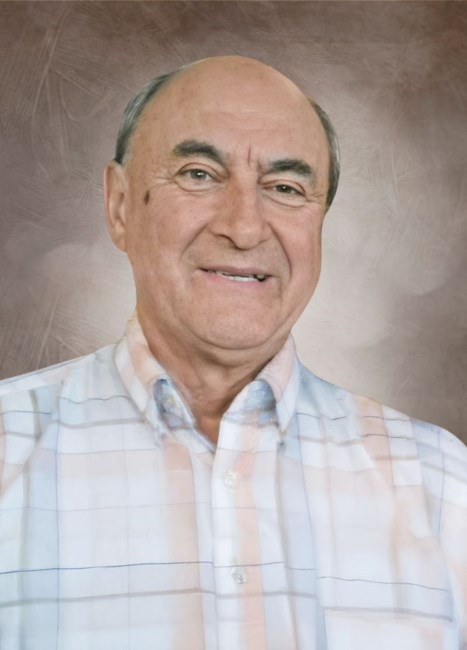 Avis de décès de Robert Lajeunesse