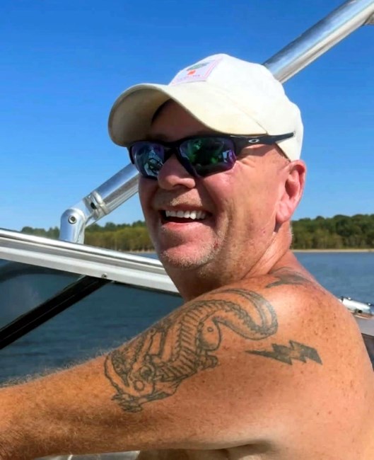 Obituary of Jimmy Lee Treadway