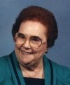 Obituary of Lillie Oleta Croft Byrd