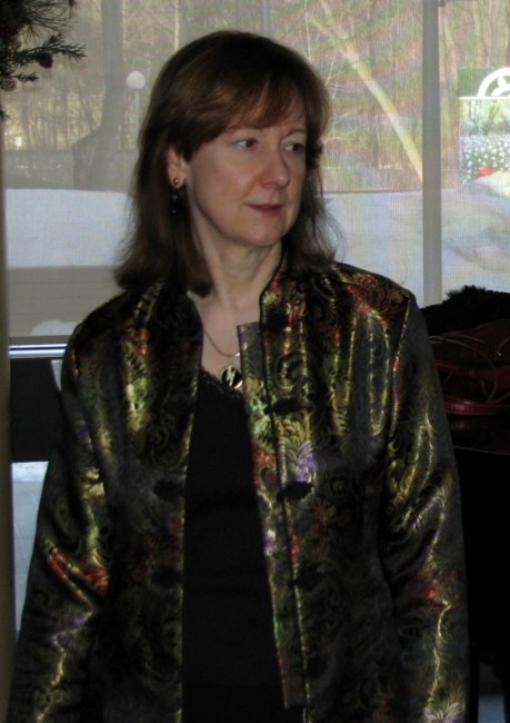 Obituary of Beth Hoen