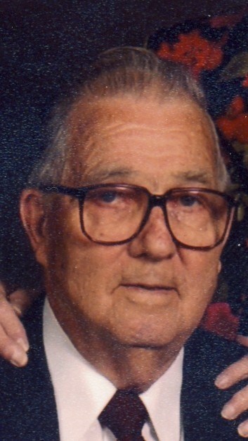 Obituary of Hugh Troy Buchanan Sr.
