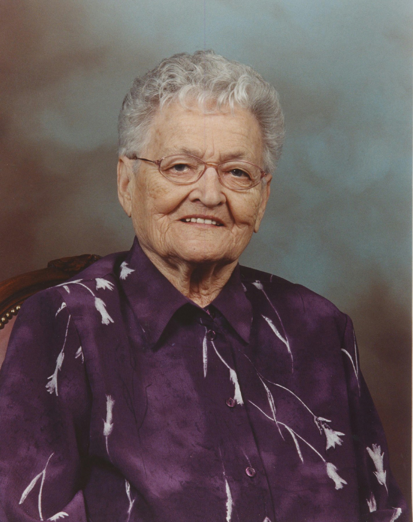 Joanna Leshenko Obituary Edmonton, AB