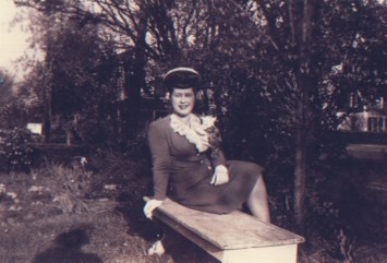 Obituary of Marie Belle Brewer