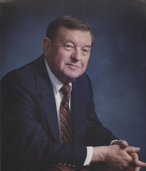 Obituary of Denvil Eugene Quesenberry