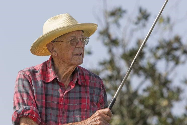 Obituary of Joseph B. Sepic