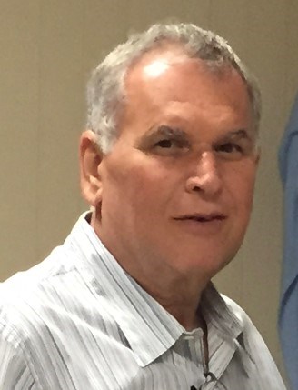 Obituary of Mr. Gerard Mullet