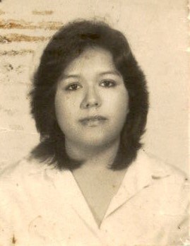 Obituary of Maria Guadalupe Pozada  de Limon