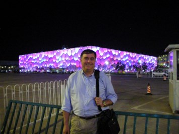 Obituary of Ken Edwards