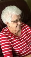 Obituary of Jacqueline Nunley