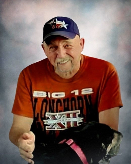 Obituary of Andrew "Buddy" Lewis Campbell