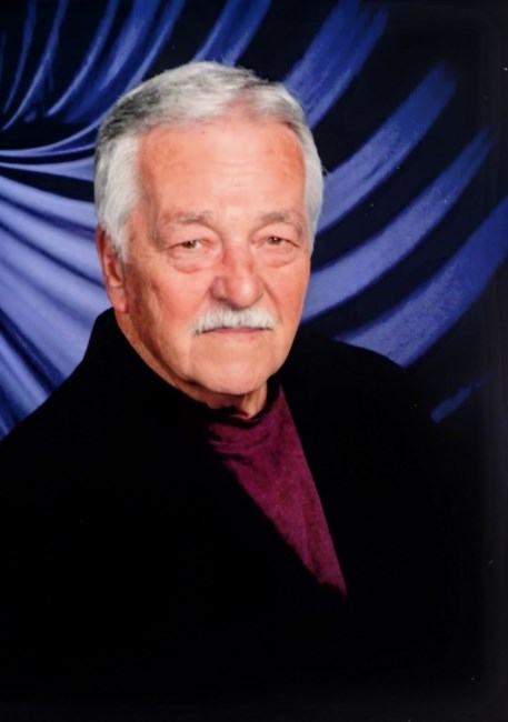 Obituary of Keith Raymond Hamburger
