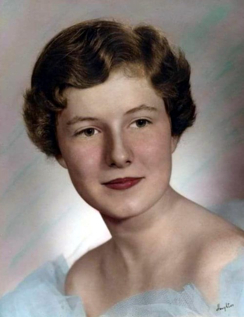 Obituary of Donna L. Detrick