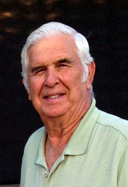 Obituary of William Royce Coats