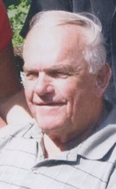 Obituary of Edwin R. Brandt