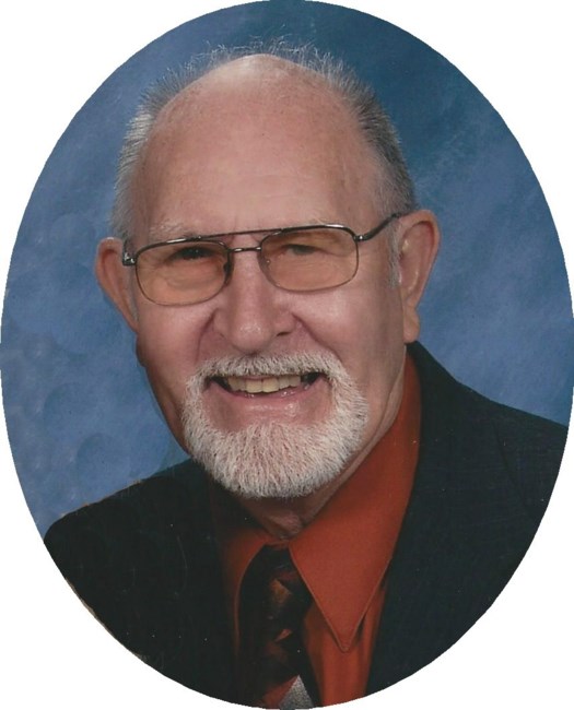 Obituary of Richard L. Hendricks