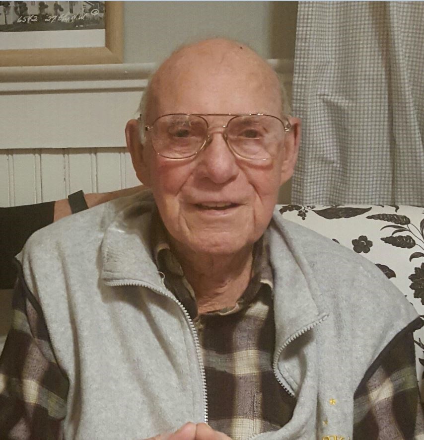 Robert Frank Blanchard Obituary Seattle, WA