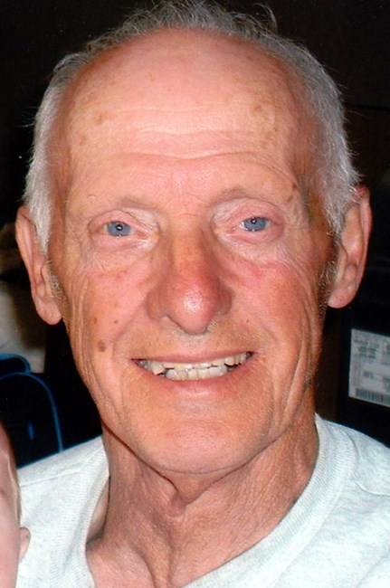 Kenneth D. Dawson Obituary - Ogdensburg, NY
