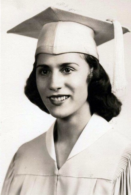 Obituary of Veronica L. Schneider
