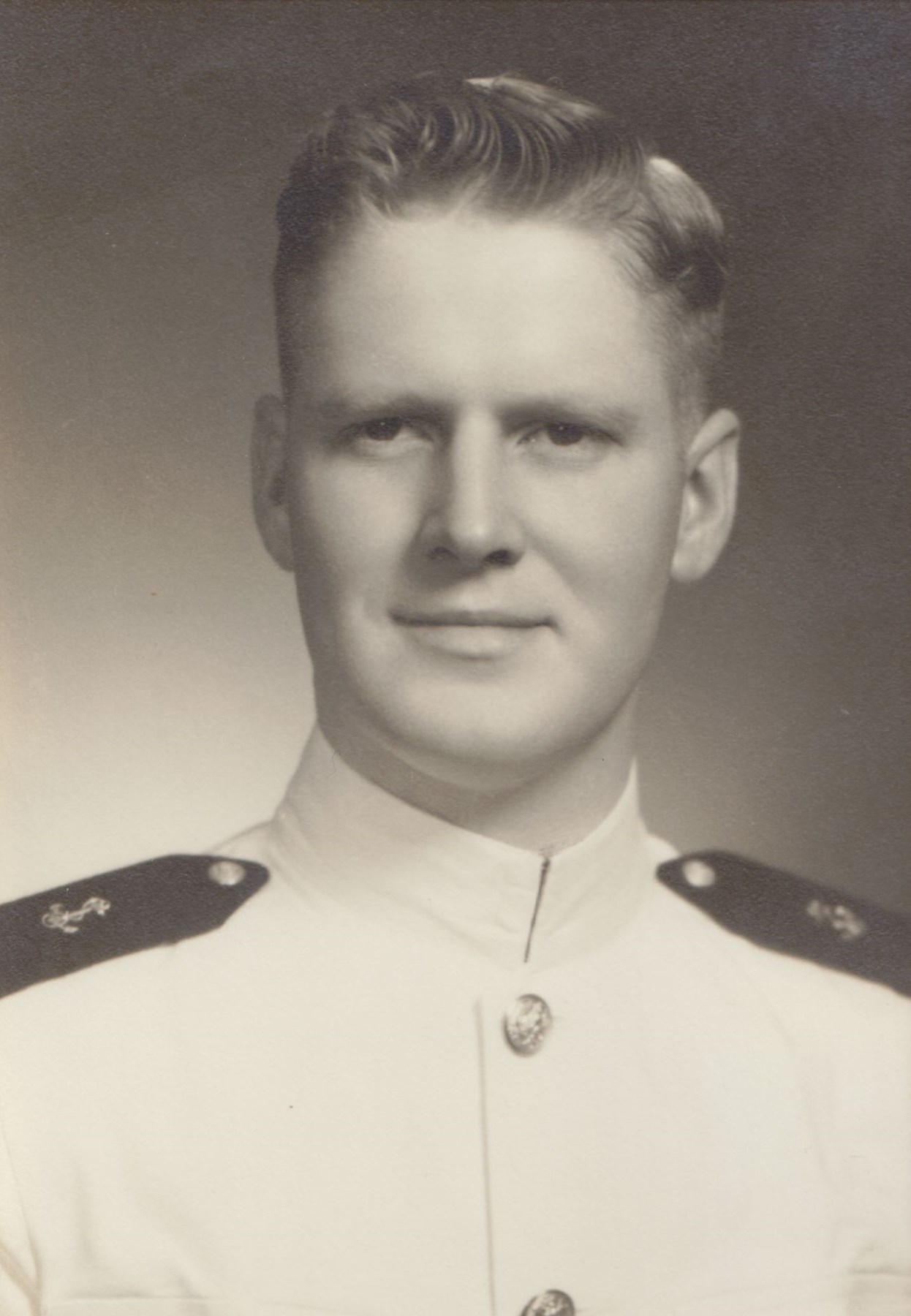 Obituary of William "Mort" Bacon