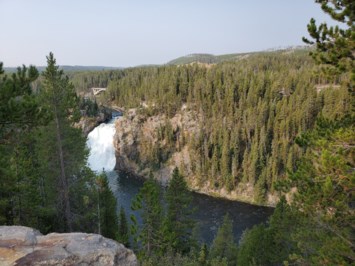 Obituary of James Mackenzie Smith