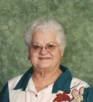 Obituary of Deloris Lockman
