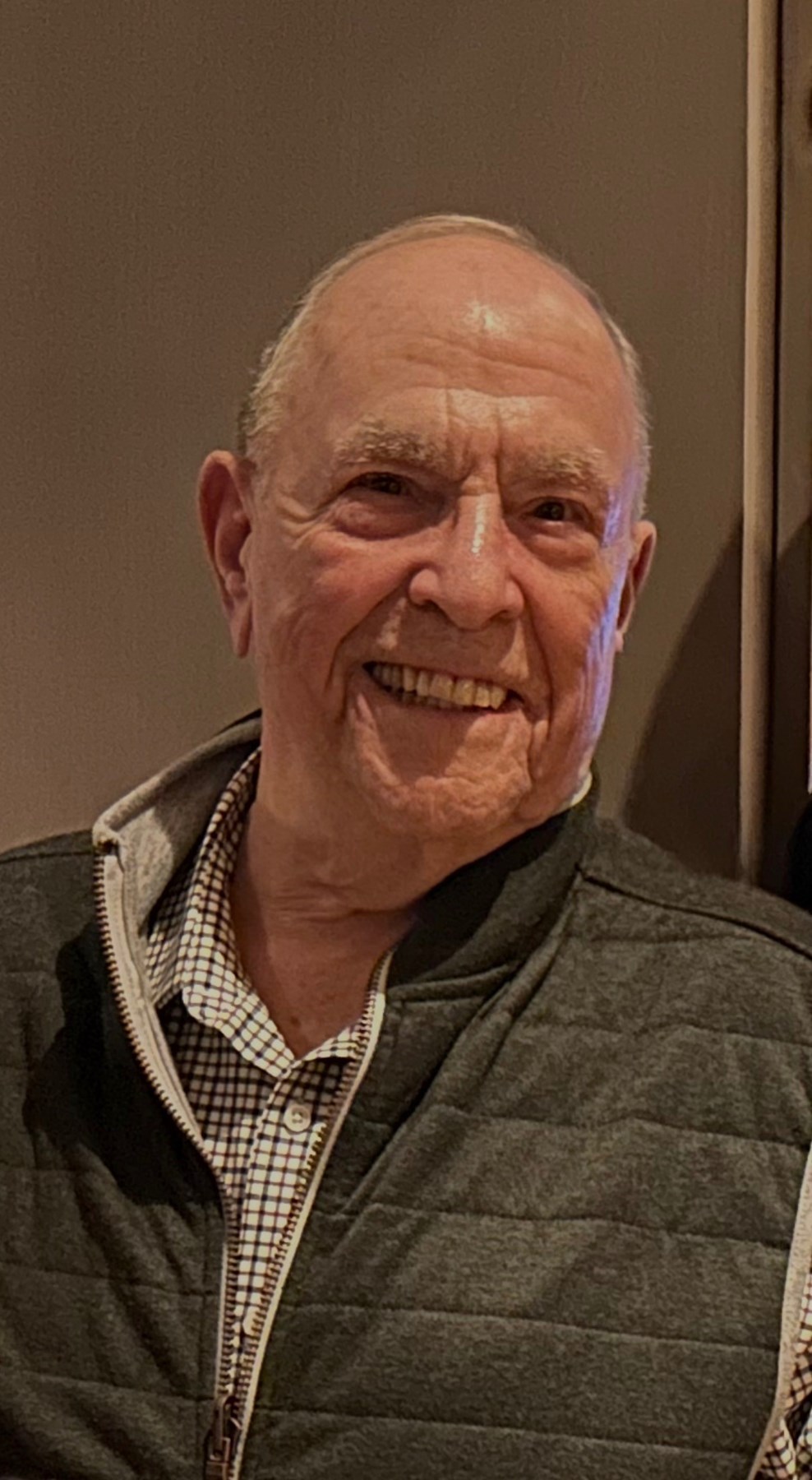 Obituary of John G. Zimmerman