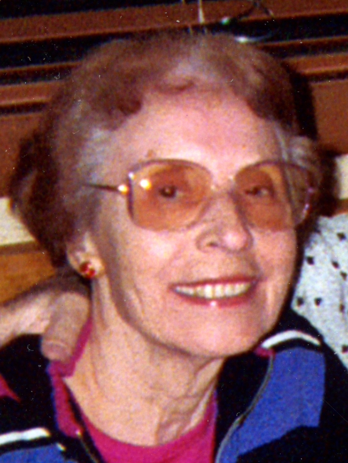 Ethel Fritz Obituary - Charlotte, NC