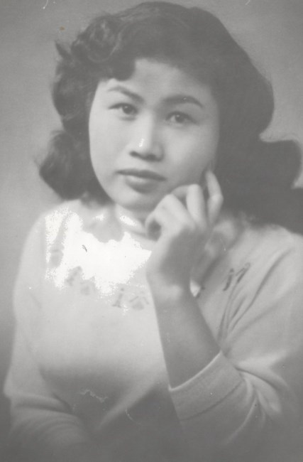 Obituary of Midori "Sandy" Duffie