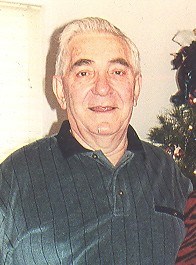 Obituary of Dominick J. Critelli