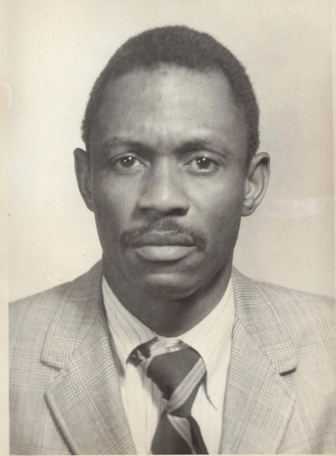 Obituary of Hayden "Leroy" Cumberbatch