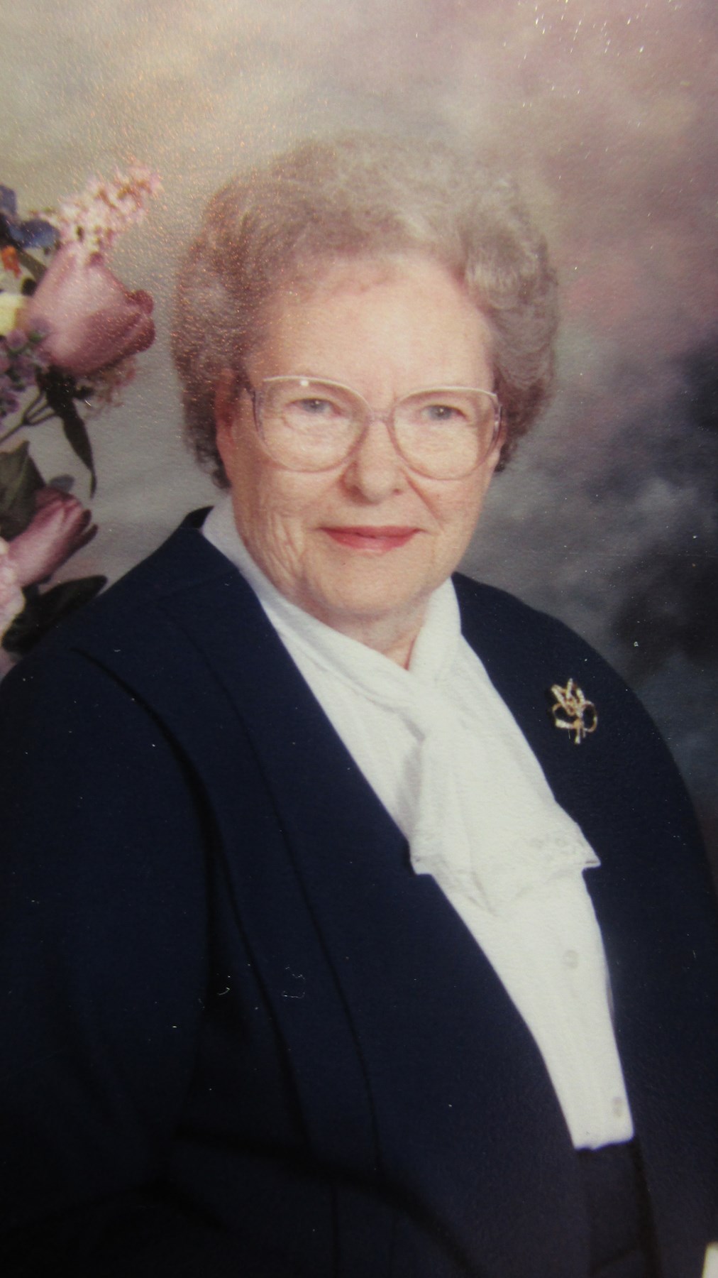 Obituary of Iva Louise Harris