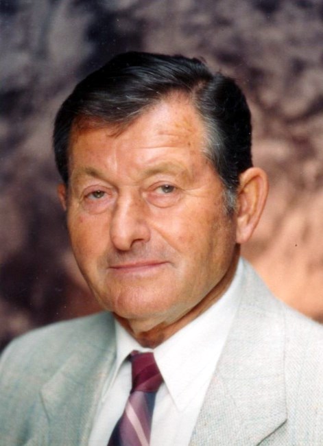 Obituary of Werner George Schurig