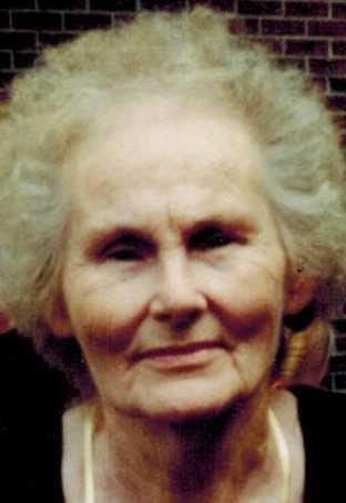 Obituary of Virginia Sims Hunter