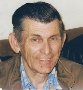 Obituary of Ervin Laverl Robbins